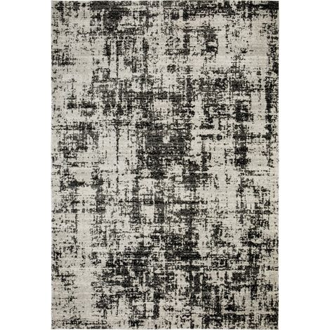 Andiamo In- und Outdoorteppich Bonnie anthrazit-grau, 120 x 170 cm Outdoor-Teppiche (1/3)