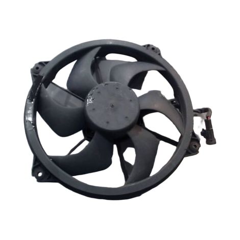 Moteur Ventilateur Radiateur CITROEN C4 [PRODUIT D'OCCASION]♻️9828719880 (1/3)