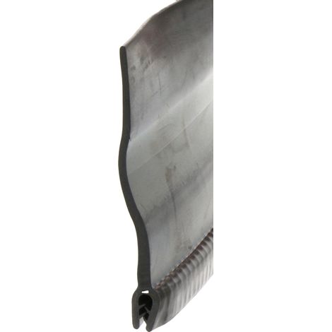 Perfil de burlete universal para ventanas 11x90 mm 5 m (1/3)