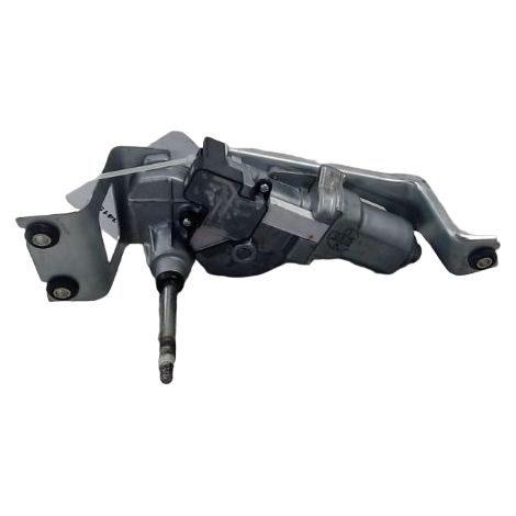 [PRODUIT D'OCCASION] Moteur Essuie-glace Arriere BMW Serie 1 ♻️ Ref Oe. 67637258532 - Garantie à vie (1/3)