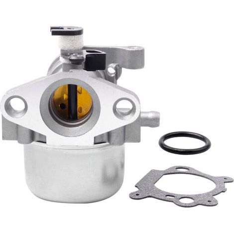 Carburateur Adapte Pour Briggs & Stratton 799871 790845 799866 796707 794304 Generateur Moteur Generateur Tondeuse (1/5)