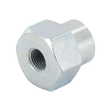 Adaptador M10x1,00 RII TECOMEC FGP015295