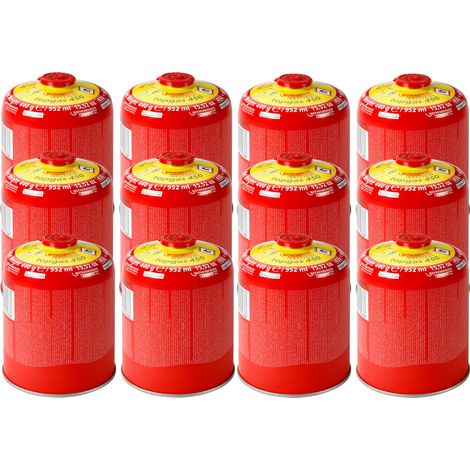 ROTHENBERGER Industrial 12x Top Gas 450 952 ml - 1000003757