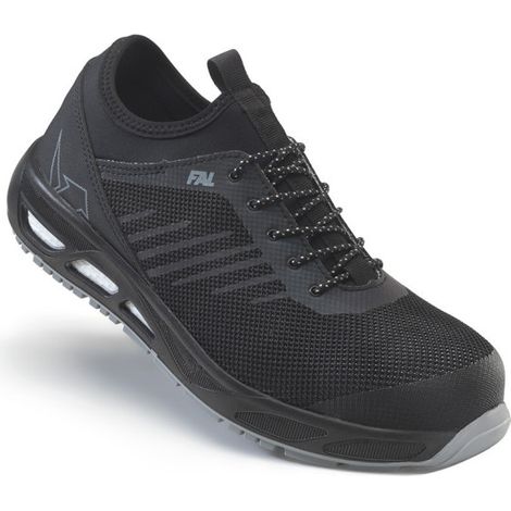 Zapato de seguridad FAL AIRFAL AF20W 38