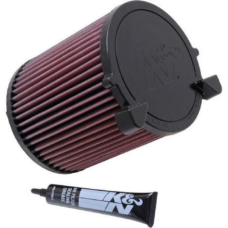 FILTRE A AIR DE REMPLACEMENT K&N E-2014