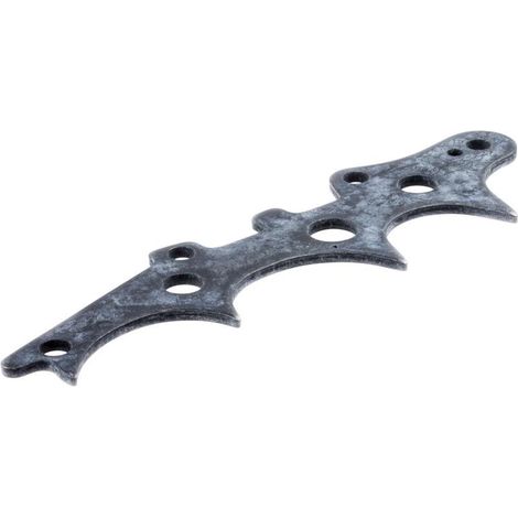 CRAMPON ORIGINAL HUSQVARNA 537017101