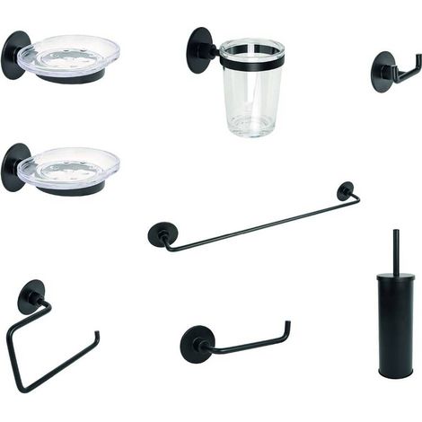 SET DA BAGNO SERIE 8 PZ Wind