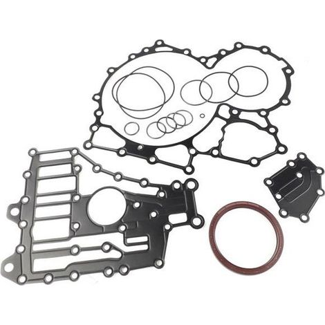Juego completo de juntas ZF16S161-221 0501313642, 0501314434, 0501315048