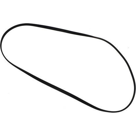 Courroie audio plate 67,5x0,60x2,80mm K7381