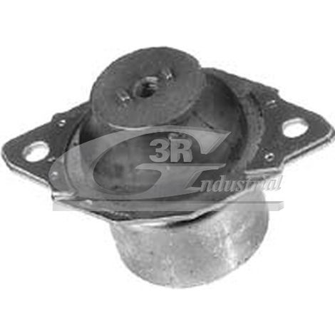 3RG 40722 SOPORTE MOTOR IZQUIERDO
