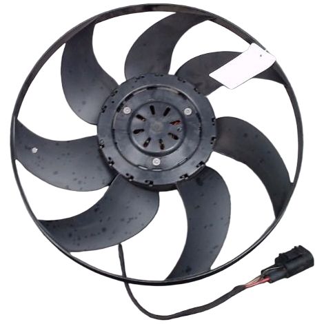 [PRODUIT D'OCCASION] Moteur Ventilateur Radiateur MERCEDES Classe A ♻️ Ref Oe. 2049060112 - Garantie à vie (1/3)