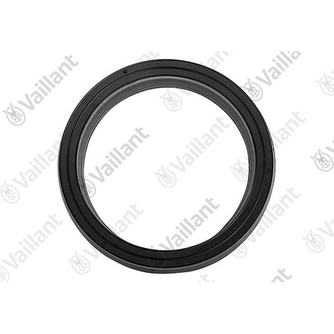 VAILLANT Joint, collecteur de gaz brûlés PWT VAS 106/3 u.w. Vaillant-Nr. , 981306