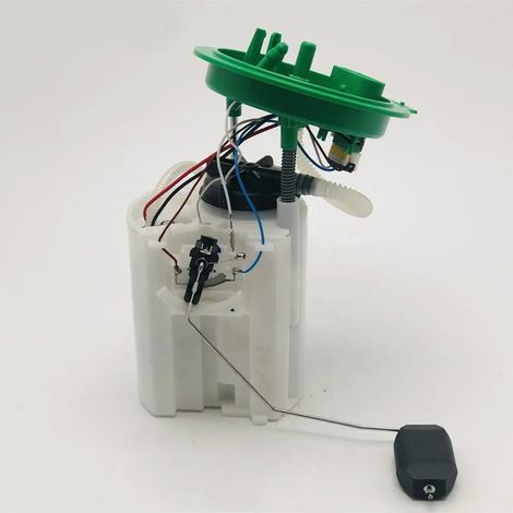 Fuel pump assembly 5QD919087M suitable for Jetta VS520/Sagitar 1.2T/1.4T models.--BIEMMEDUE (1/4)