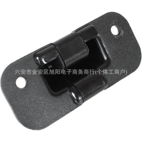 Suitable for Vauxhall Mk2 and Mk3 side sliding door positioner retainer 91167277 4414472 (1/4)