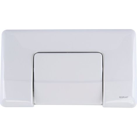 Plaque de commande - REGIPLAST - L 303 x l 175 mm