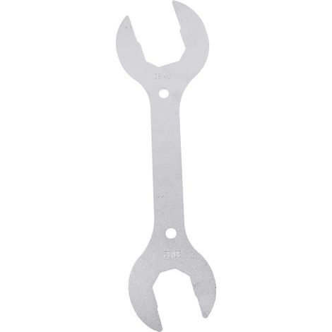 Clé à Tête Vélo 30mm/32mm/36mm/40mm Outils De Réparation De Vélo Clé De Casque (1/5)