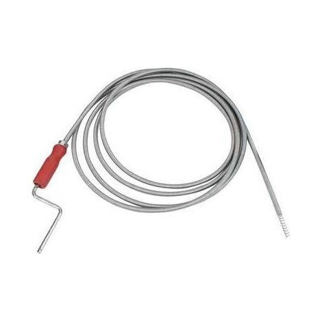 STURASCARICHI A MOLLA cm 250