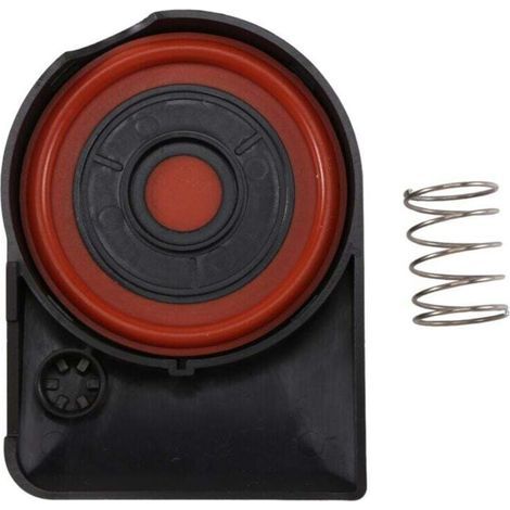 Couvercle de Valve avec Membrane Compatible R55 R56 R57 R58 N18 (1/4)
