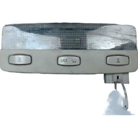 [PRODUIT D'OCCASION] Plafonnier RENAULT Grand Espace 2002- ♻️ Ref Oe. 8200465794 - Garantie à vie (1/3)