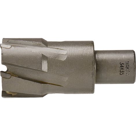 Makita  Broca  de  núcleo  34x35  mm  -  UD00UPC34S