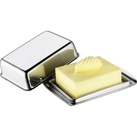 KÜCHENPROFI Butterdose 165x120x50mm (100866) (1/3)