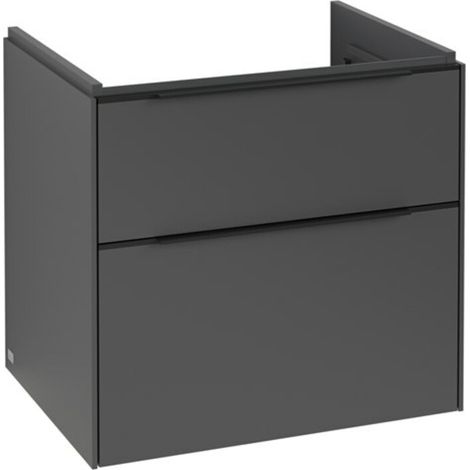 Villeroy & Boch Subway 3.0 Waschbeckenunterschrank, (1/3)