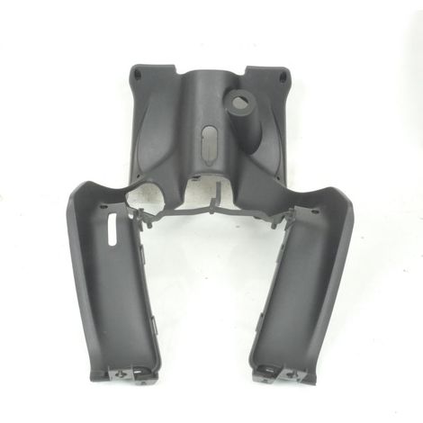 Hintere Abdeckung für Scooter Peugeot 50 Jet Force 1174772500 (1/5)