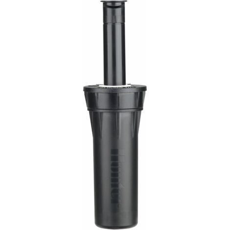 1 Arroseur escamotable, Hauteur levée 10 cm, Pression 1-7 bars, Raccord 1/2 pouce, Pour jardin (1/5)