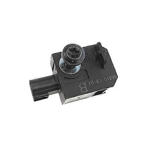 Frontaler Seitenaufprallsensor für Volt Terrain Enclave Verano 13502577