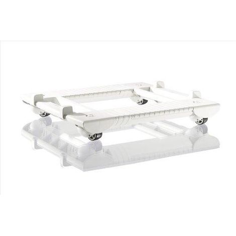 Carro Venta blanco plástico diseño sencillo para humidificador