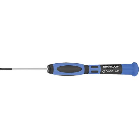 Feinmechanik-Schraubendreher, PH, PH 1x50 m (1/4)