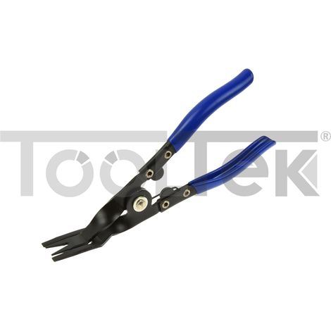 GEKO G01665 PINZA PER SMONTAGGIO CLIP PANNELLI COPERTURA (1/4)
