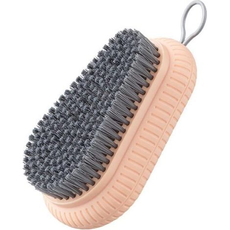 Hand Cleaning Flexible Washing Plastic Soft Skill Bathroom (1/5)