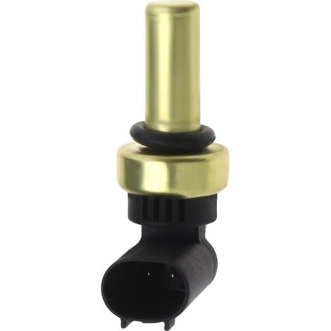 Capteur de Température du Liquide de Refroidissement avec Joint - Références 55591401 / 55353807 / 1338370 pour Opel et Vauxhall Astra, Corsa, Insignia, Mokka (1/5)