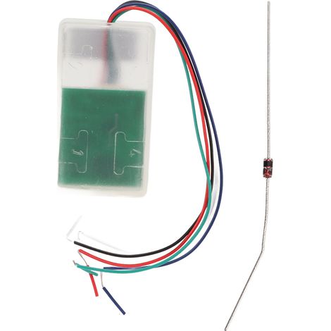 Universeller Wegfahrsperrensimulator, OBD2-Diagnosegerät für CAN-Bus-Fahrzeuge, automatisches Ein-/Ausschalten der Wegfahrsperre (1/5)