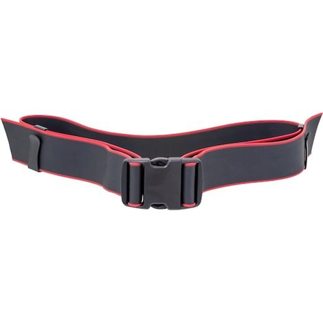 Ceinture décontaminable en PVC pour Chemical 2F & 3F - CLEAN AIR