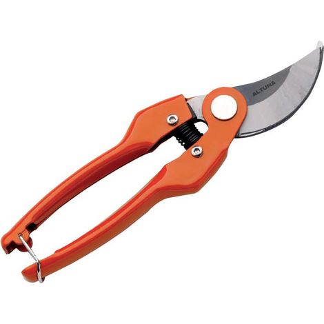 CISAILLE DE TAILLE 1 MAIN - 19 CM (1/3)