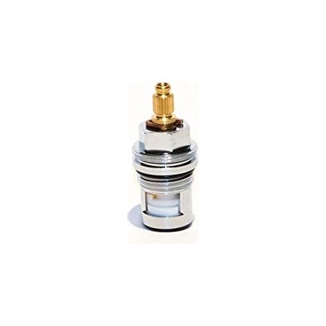Autre robinet Oras 109898 cartouche céramique durable 6 cm (1/2)