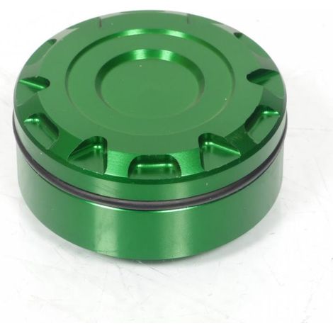Bouchon bocal liquide de frein AVOC pour moto Kawasaki 900 Z (1/2)