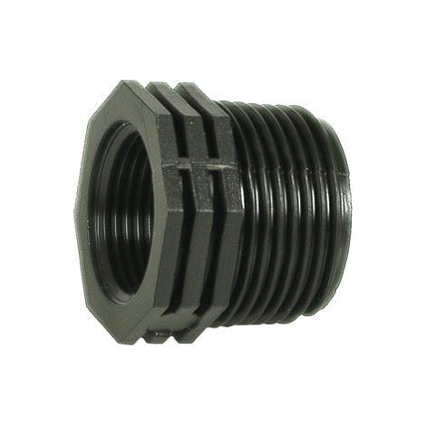 RIDUZIONI P/TUBO PE M.2"-F.1"1/2 -623