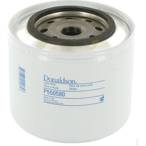 Filtre à Huile Adaptable pour moteur KUBOTA