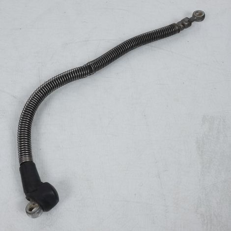 [PRODUIT D'OCCASION] Durite de frein origine pour moto 41cm Occasion