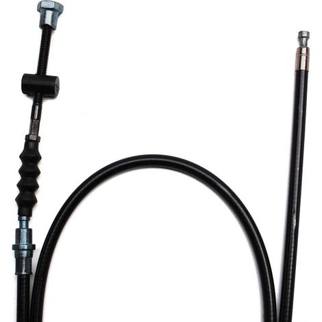 Câble de frein arrière P2R pour scooter Piaggio 50 ZIP 1992 à
