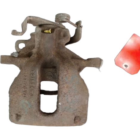 Etrier De Frein Avant Gauche FORD Transit 1  Diesel [PRODUIT D'OCCASION]♻️1553794 (1/4)