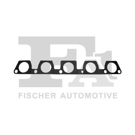 Joint d'étanchéité, collecteur d'échappement FA1 411-037 AUDI 07K253039D