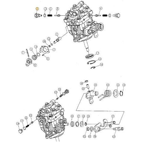 ORIGINAL STIGA PRÜFSTECKER – 1139-1367-01