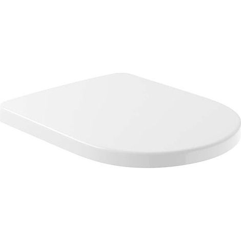 Villeroy & Boch Subway 2.0 Comfort WC-Sitz 9M86S1 mit Quick
