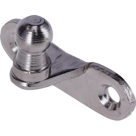 Supporto per molle a gas e ammortizzatori STABILUS CA6284UG (1/3)