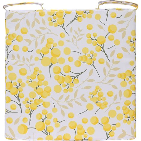 Kissen Decoris 40 x 40 x 4 cm - Marke: Decoris - EAN: 8720725459335