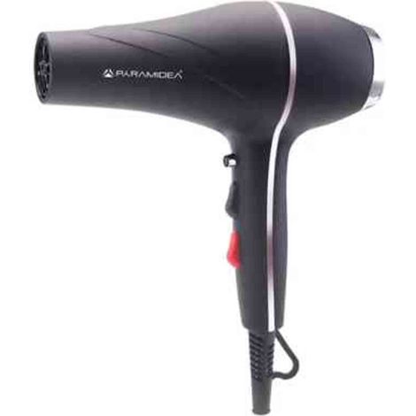 Asciugacapelli Phon Professionale con Diffusore 2000 Watt